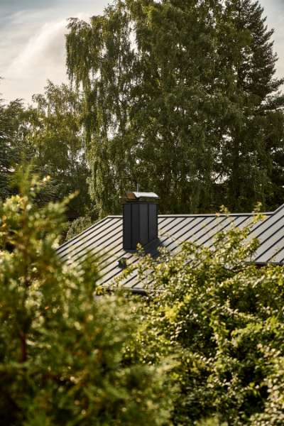 German spa town gets a steel spire among treetops, Im Kleifeld 17, 29389 Bad Bodenteich, Germany